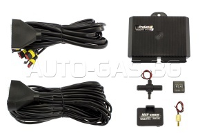 TAMONA PRO GAS 4 CYL.