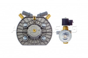 РЕДУКТОР KME GOLD FZ8