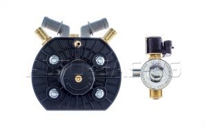 РЕДУКТОР KME GOLD TURBO