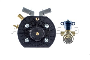 РЕДУКТОР KME S6 TURBO