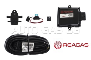 REAGAS - MP48 OBD