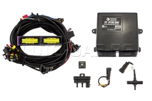 TAMONA - TE STREAM 4 OBD