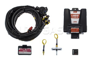 AGIS P13 OBD