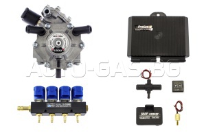 TAMONA ProGas 4 цил. / SHARK 1200 / TECH - type 30