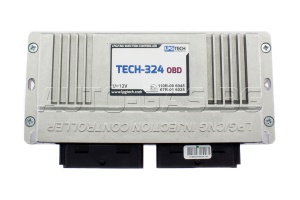 КОМПЮТЪР LPG TECH - 324 OBD