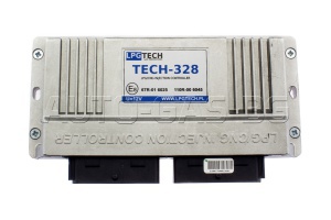 КОМПЮТЪР LPG TECH - 328