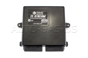 КОМПЮТЪР TAMONA - TE STREAM 4 OBD