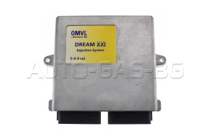 КОМПЮТЪР OMVL DREAM XXI E - 2568D