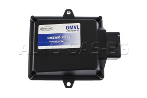 КОМПЮТЪР OMVL DREAM XXI E - MP48 OBD