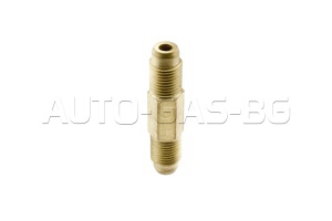 НИПЕЛ ф6 M10/1 - 45mm