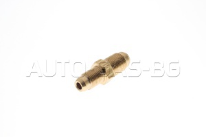 НИПЕЛ М10х1/M12x1 6/8 