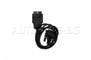 OBD ДИАГНОСТИКА KONNWEI KW808