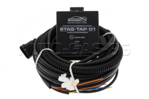 АВАНС ПРОЦЕСОР - STAGTAP-01 KPL