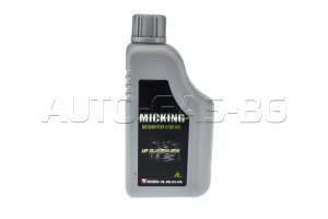 MICKING 75W85 HYPOID GEAR OIL GL-4 1L.