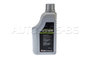 MICKING 85W140 SUPER HYPOID GEAR OIL GL-5 1L.