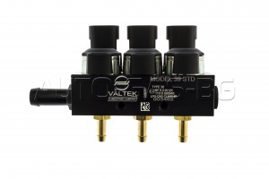 ИНЖЕКТОРНА РЕЙКА VALTEK 39 STD 3цил.