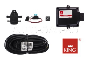 KING - MP48 OBD