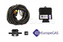 EUROPEGAS BASICO 24.4 - 4 CYL.