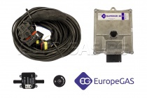 EUROPEGAS SUPERIOR 48.4 RGB - 4 CYL.