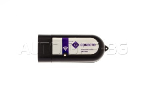 WI-FI комуникационен конектор  EuropeGAS Conect