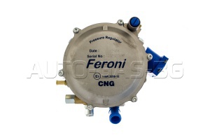 ИЗПАРИТЕЛ FERONI CNG 